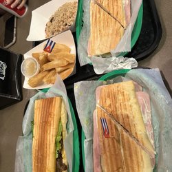 Utra’s Caribbean Food