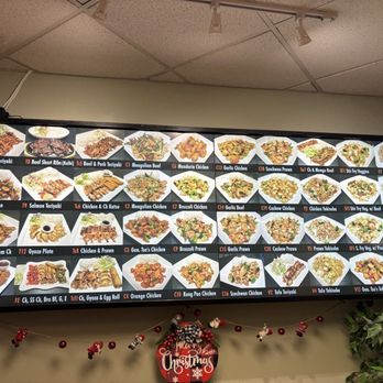 Best Teriyaki and Wok - Menu with photos - Japanese Near Me - Bothell, Washington Best Teriyaki and Wok - Menu with photos - Japanese Near Me - Bothell, Washington