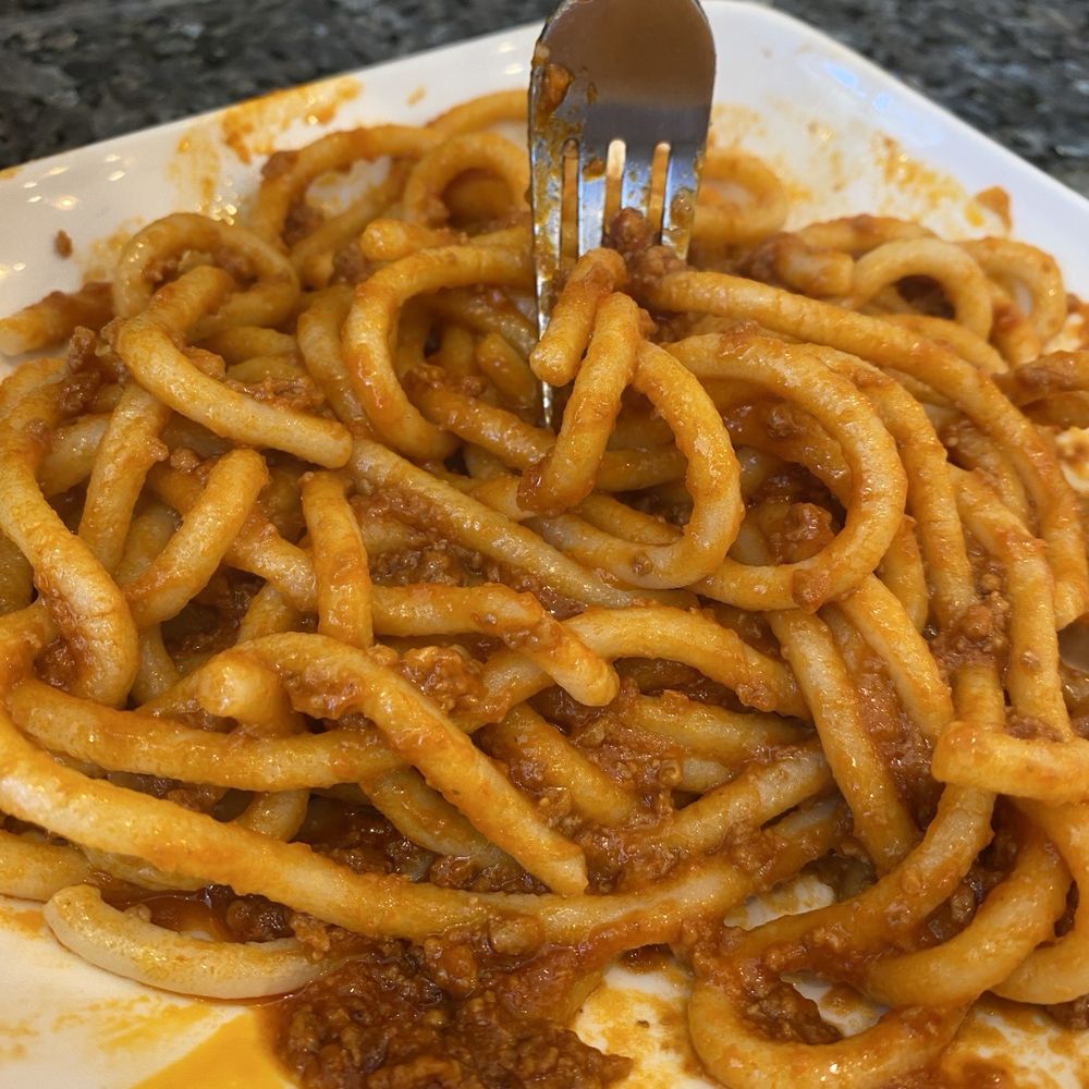 Bigoi Venezia - Bolognese Classica - Italian Near Me - New York, New York Bigoi Venezia - Bolognese Classica - Italian Near Me - New York, New York