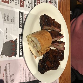 Winking Lizard Tavern - Ribs - Sports Bars Near Me - Avon, Ohio