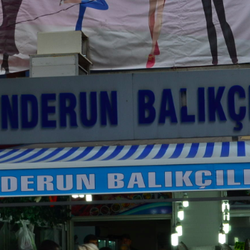 İskenderun Balıkçılık ve Pişirme Evi