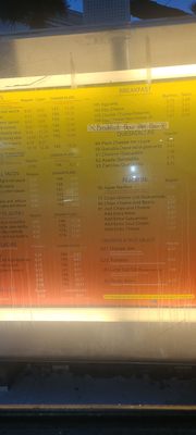 Menu photo 2 El Taco Downey, CA