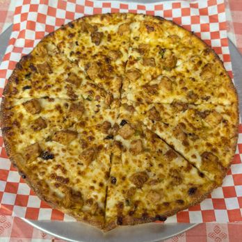 Pizza Twist - Pizza Near Me - Berkeley, California