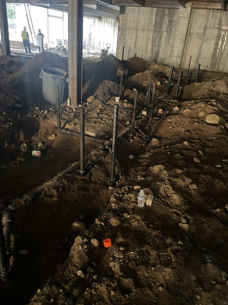 Slide of Menotomy Plumbing & Heating