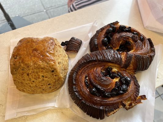 Paloma Coffee & Bakery, Greenpoint by null