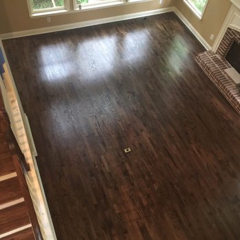 Romex Hardwood Floors - Living room - Flooring Near Me - Marietta, Georgia Romex Hardwood Floors - Living room - Flooring Near Me - Marietta, Georgia