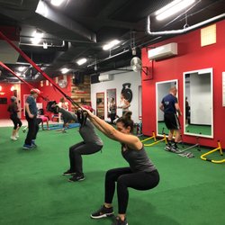 Infinity Fitness and Recovery Studio