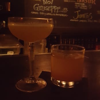 Copycat Co - Delicious cocktails - Cocktail Bars Near Me - Washington, DC, District of Columbia