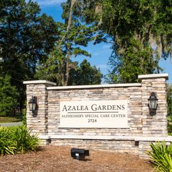 Azalea Gardens Assisted Living & Memory Care