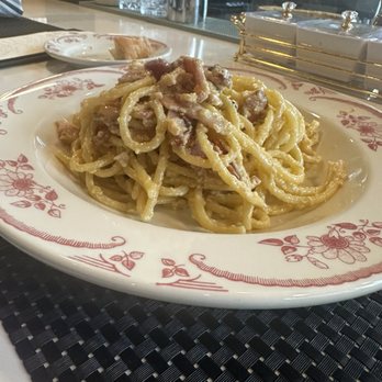Carbonara - Carbonara - Italian Near Me - Arlington, Virginia