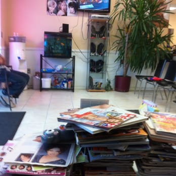 Twist Salon & Barber - Barbers Near Me - Elkridge, Maryland Twist Salon & Barber - Barbers Near Me - Elkridge, Maryland