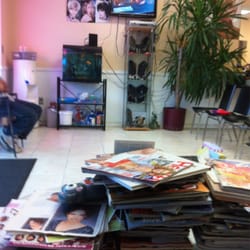 Twist Salon & Barber