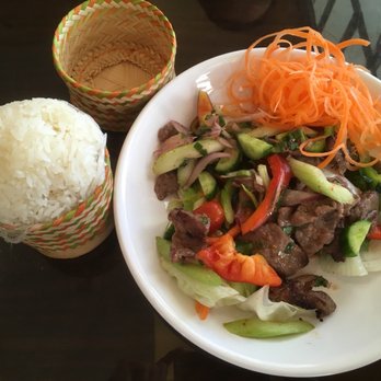 Bua Thai Cuisine - Thai Near Me - Durham, North Carolina Bua Thai Cuisine - Thai Near Me - Durham, North Carolina