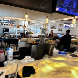 Cat Cora's Kitchen
