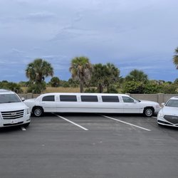 J.L. Jones Limousines - J.L. Jones Limousines Fleet!