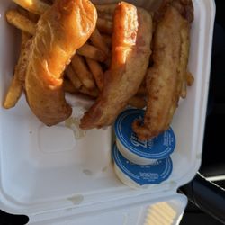 On The Hook