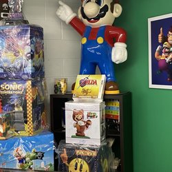 Tech N Gamer