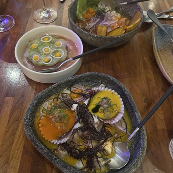 Mission Ceviche Upper East Side - Peruvian Near Me - New York, New York