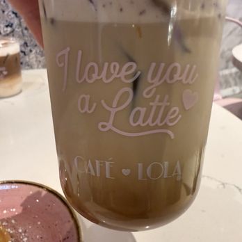 Cafe Lola - Tasty - Bakeries Near Me - Las Vegas, Nevada