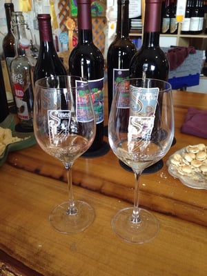 Sones Cellars by null