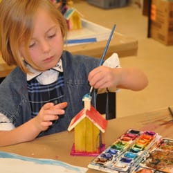Devonshire Montessori School