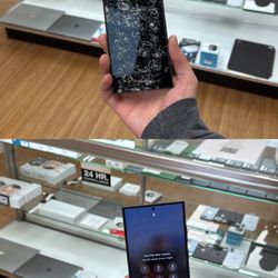 Cellular Galaxy