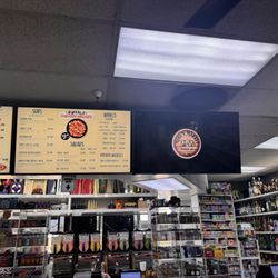 Mike's Pizza - Menu