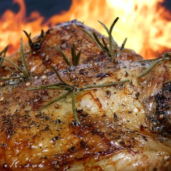 Peterson Chef Services - Herb-Roasted Chicken - Personal Chefs Near Me Peterson Chef Services - Herb-Roasted Chicken - Personal Chefs Near Me