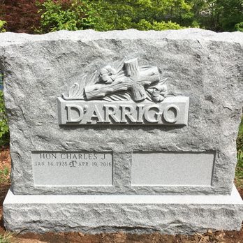 Staten Island Monuments - Unique hand carved memorial, with raised family name; installed at Moravian Cemetery, Staten Island, - Funeral Services & Cemeteries Near Me - Staten Island, New York Staten Island Monuments - Unique hand carved memorial, with raised family name; installed at Moravian Cemetery, Staten Island, - Funeral Services & Cemeteries Near Me - Staten Island, New York