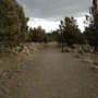 Photo of Awbrey Reservoir Off-Leash Area