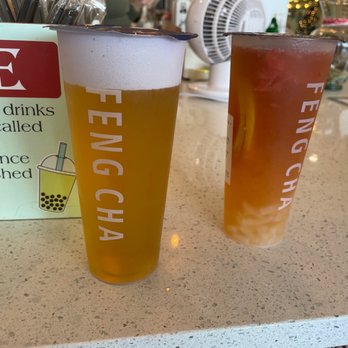 Feng Cha - Bubble Tea Near Me - Fort Worth, Texas Feng Cha - Bubble Tea Near Me - Fort Worth, Texas