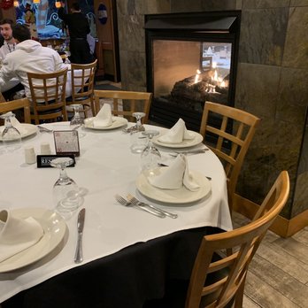 Luso Restaurant - No reservations huh! What's that? - Portuguese Near Me - Smithtown, New York