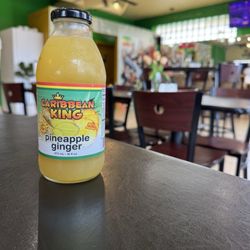 Star's Caribbean Restaurant