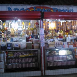 Arco Íris Frios