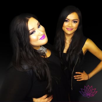 Luxe and Lotus - Makeup Artists Near Me Luxe and Lotus - Makeup Artists Near Me