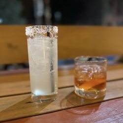 Fig & Barrel