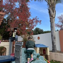 Goli's Daycare and Preschool