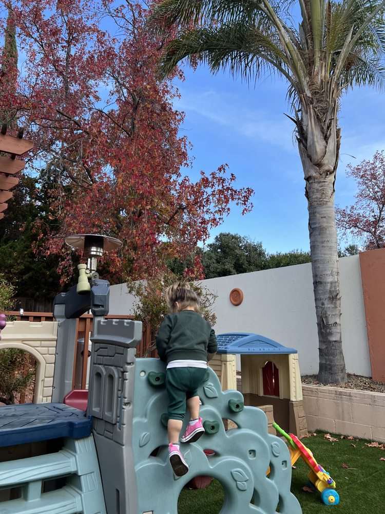 Goli's Daycare and Preschool - childcare center in Clayton, CA
