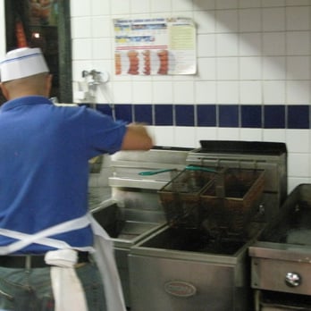 El 7 Mares Restaurant - Montebello - Mexican Near Me - Los Angeles, California