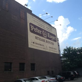 Peter Luger - Steakhouses Near Me - Brooklyn, New York Peter Luger - Steakhouses Near Me - Brooklyn, New York