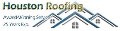 Slide of Houston Roof Replacement