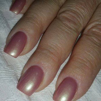 Final Touch Nails & Spa - Thanks again for another great job! I love my nails! - Nail Salons Near Me - Tucson, Arizona