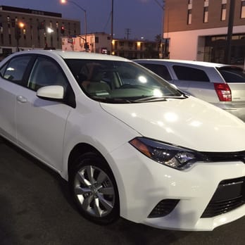 Cabe Toyota - Car Dealers Near Me - Long Beach, California