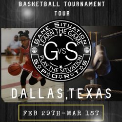 Game Situation Sports