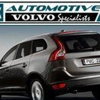 JK Volvo Specialists - Auto Repair Near Me - Pasadena, California JK Volvo Specialists - Auto Repair Near Me - Pasadena, California