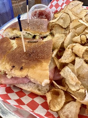 Cootie Brown's Campus by null