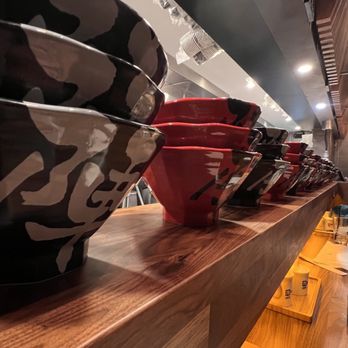 JINYA Ramen Bar - Fishers - Ramen Near Me - Fishers, Indiana