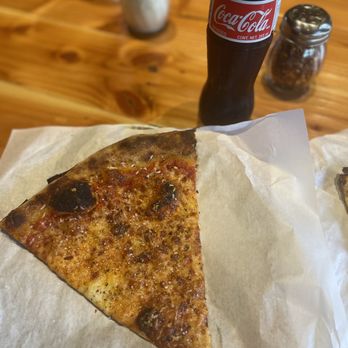 Pizza Thief - Cheese pizza - Pizza Near Me - Portland, Oregon Pizza Thief - Cheese pizza - Pizza Near Me - Portland, Oregon