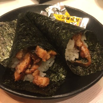 元氣壽司 - Conveyor Belt Sushi Near Me - Hong Kong, HK