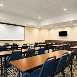 Hampton Inn Kennewick at Southridge - Meeting Room